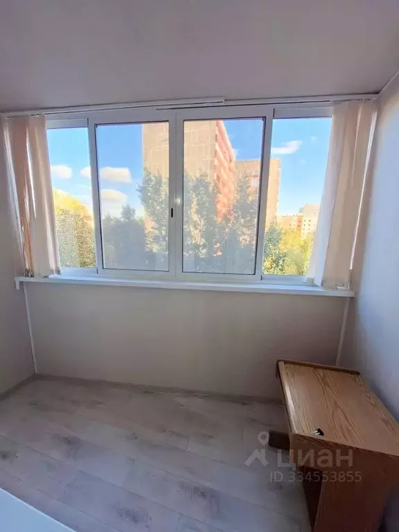 1-к кв. Москва Петрозаводская ул., 9К2 (35.0 м) - Фото 1
