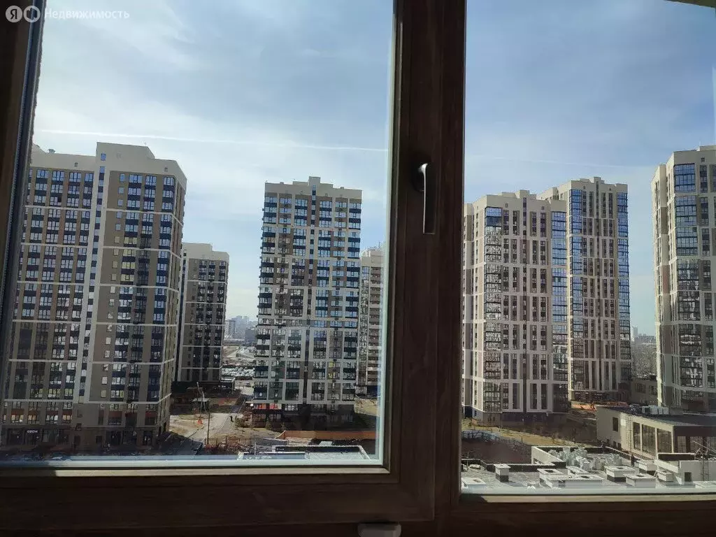 2-комнатная квартира: Екатеринбург, бульвар Владимира Белоглазова, 2Д ... - Фото 2