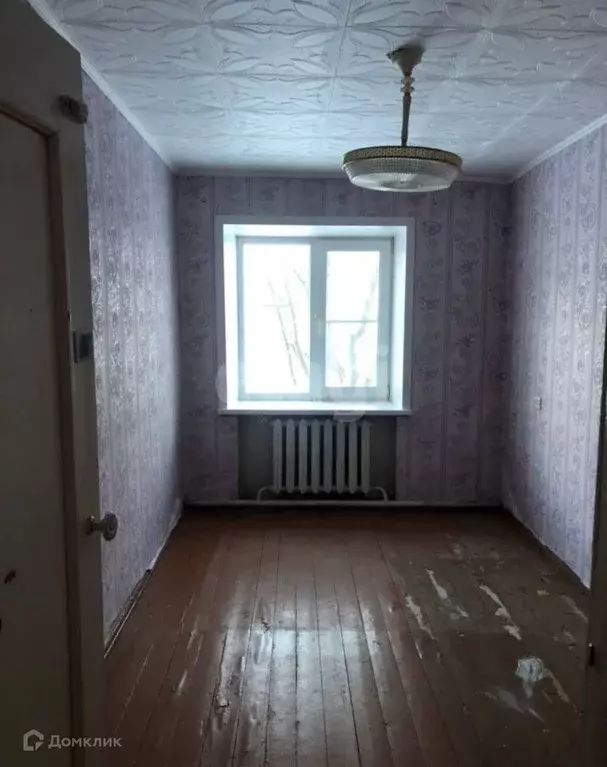 Продаётся 3-к квартира, 58.3 м - Фото 1