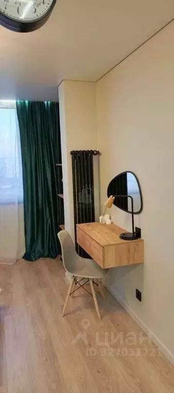 Студия Краснодарский край, Анапа Владимирская ул., 154к2 (33.0 м) - Фото 1