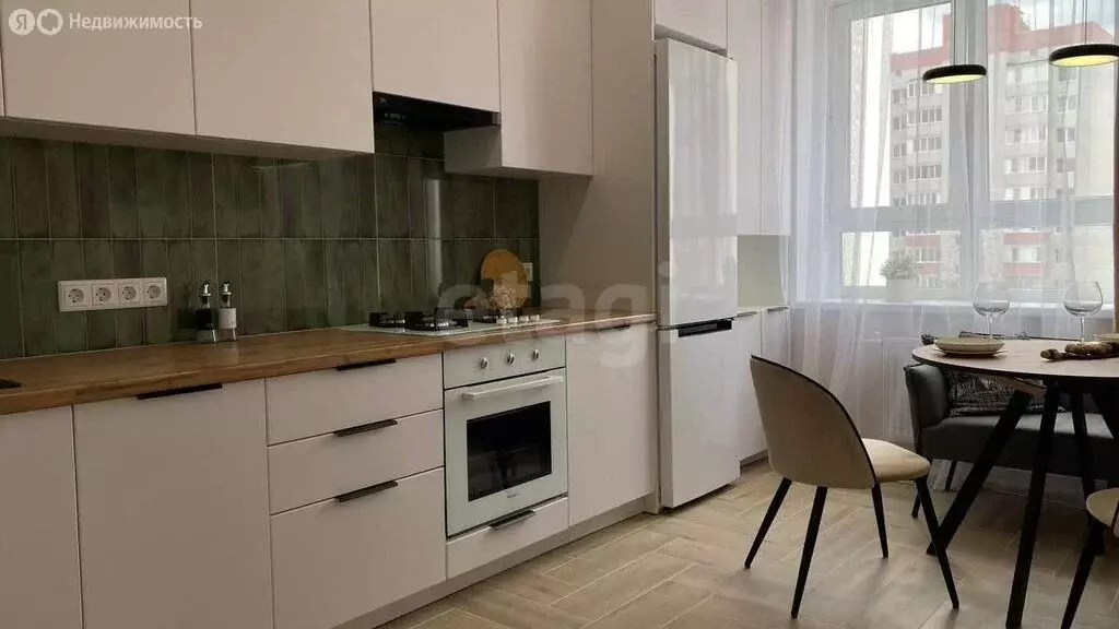 Квартира-студия: Красный Бор, Мирная улица, 6 (29.05 м) - Фото 0