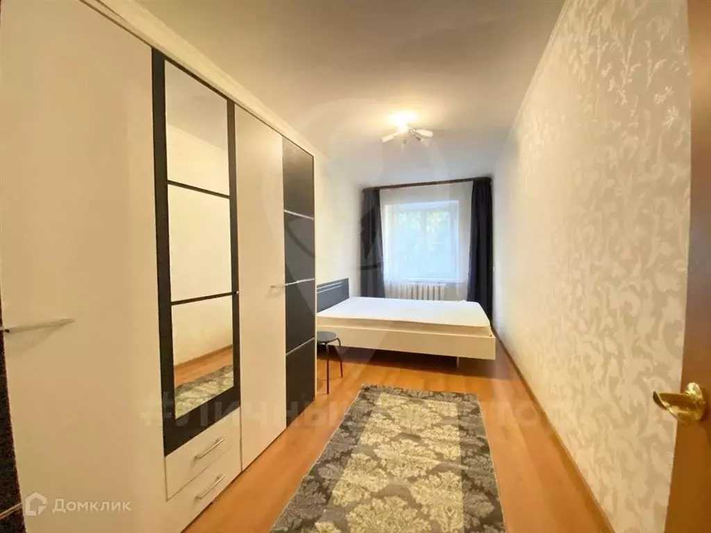 Продаётся 3-к квартира, 55.6 м - Фото 0