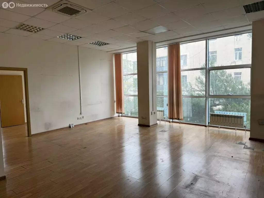 Офис (86.1 м) - Фото 1