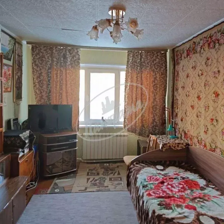 1-к кв. Калужская область, Калуга Московская ул., 236 (30.5 м) - Фото 0