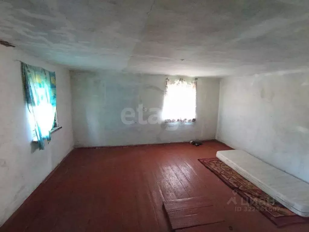 Дом в Алтайский край, Калманский район, с. Новороманово Садовая ул., ... - Фото 2