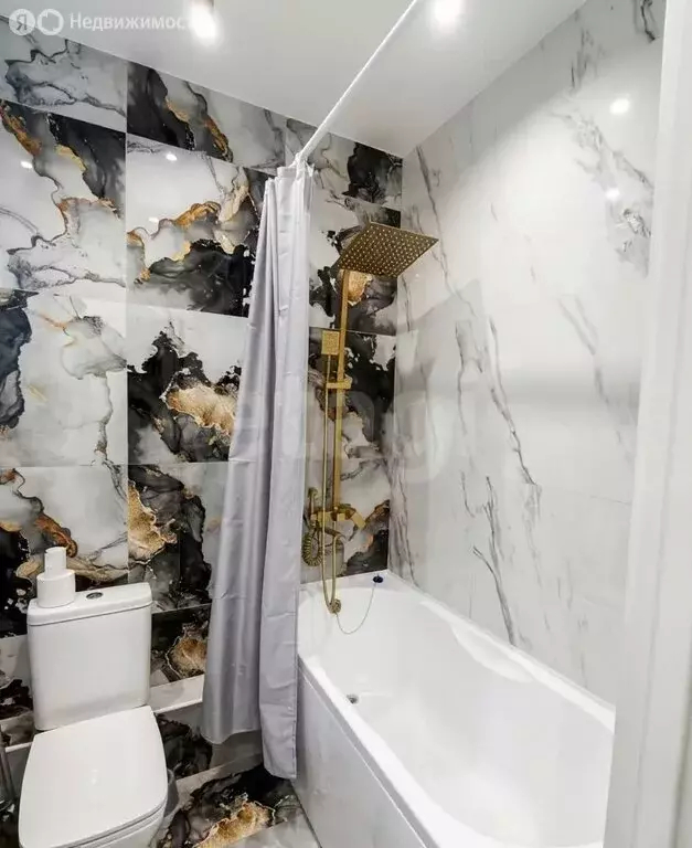 Квартира-студия: Иркутск, микрорайон Ново-Ленино (28 м) - Фото 1