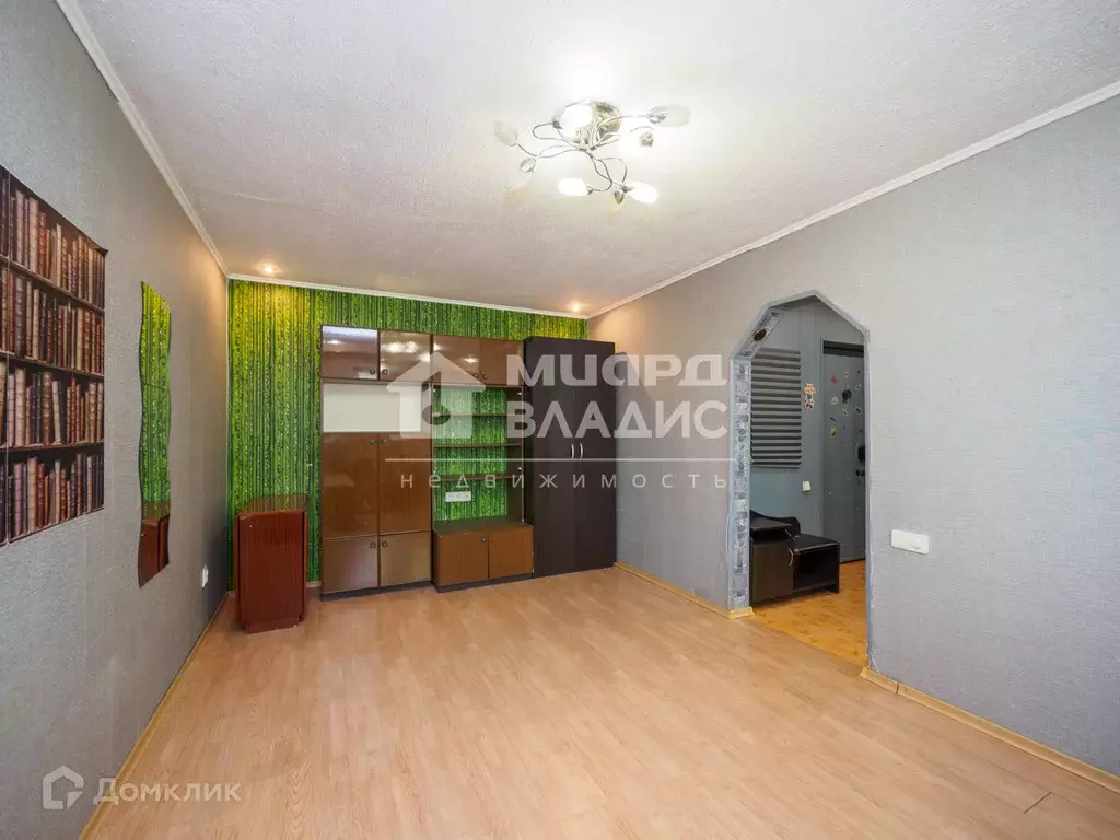 Продаётся 1-к квартира, 30.1 м - Фото 1