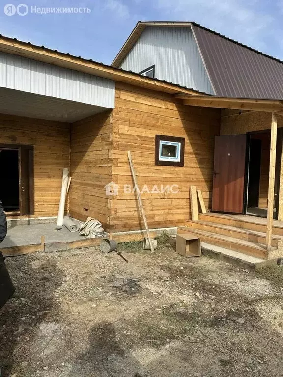 Дом в село Сотниково, Берёзовая улица, 10 (141.2 м) - Фото 2