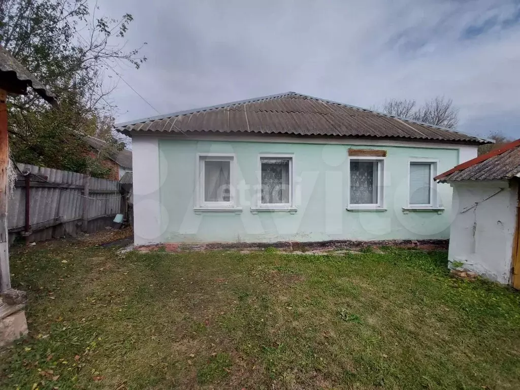 Дом 57 м на участке 19 сот. - Фото 0