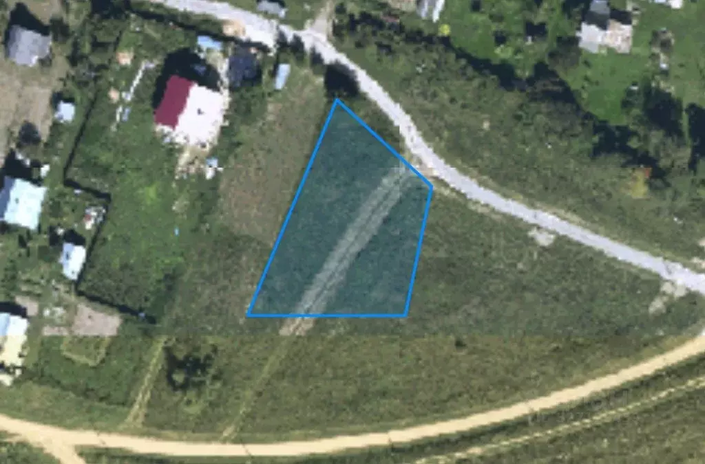 Участок в Москва Большая Косинская ул., 23 (14.29 сот.) - Фото 1