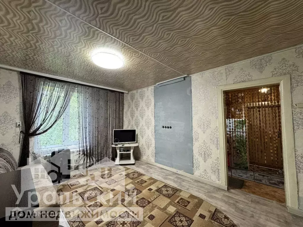Продаётся 1-к квартира, 24.3 м - Фото 1