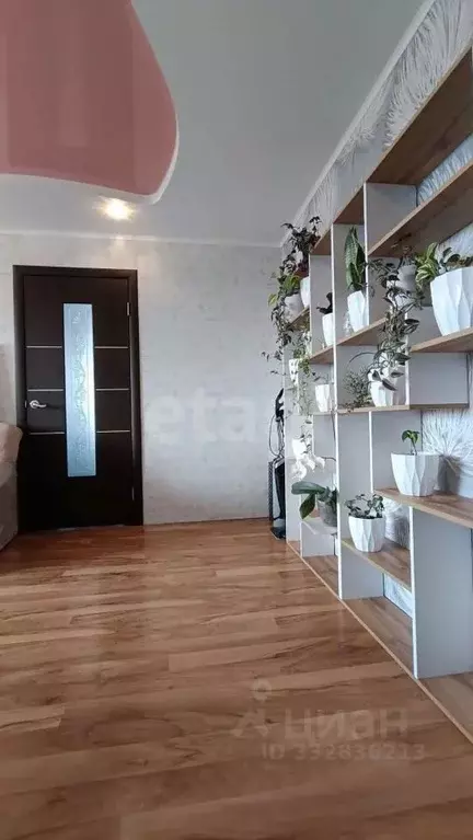4-к кв. Белгородская область, Алексеевка ул. Пушкина, 45 (62.4 м) - Фото 1