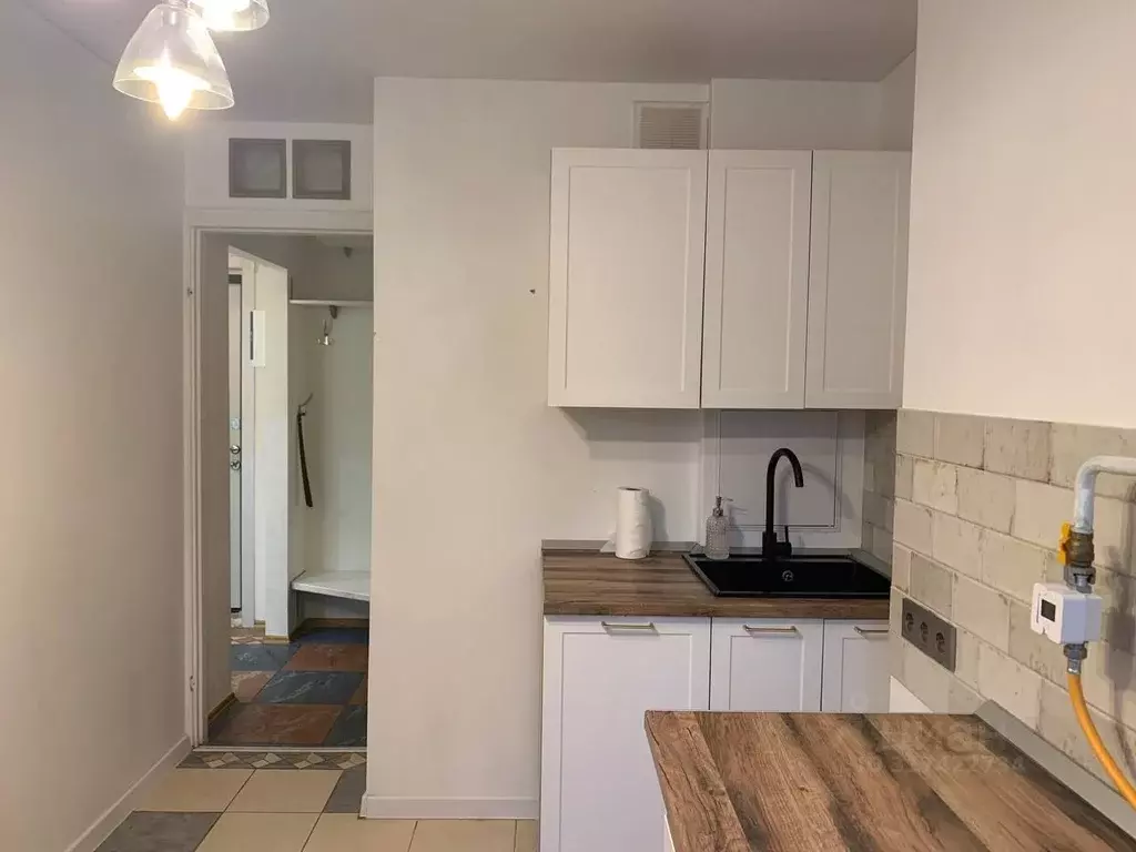 3-к кв. Пермский край, Пермь ул. Крупской, 32А (52.5 м) - Фото 1