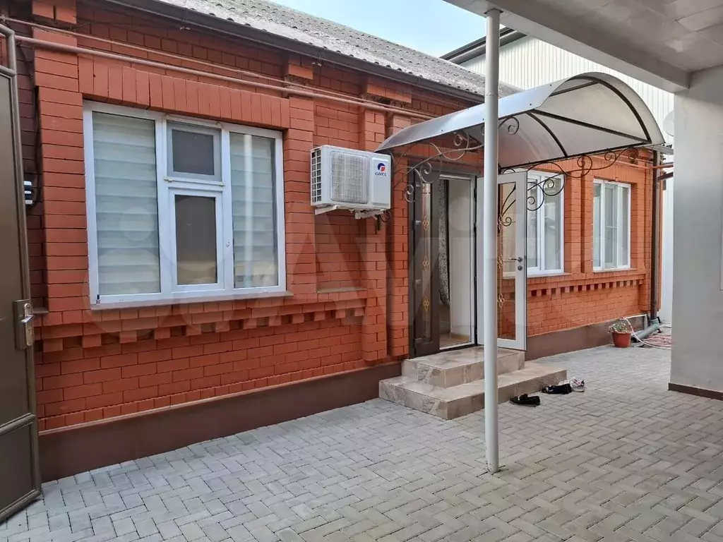 Дом 84,7 м на участке 2 сот. - Фото 1