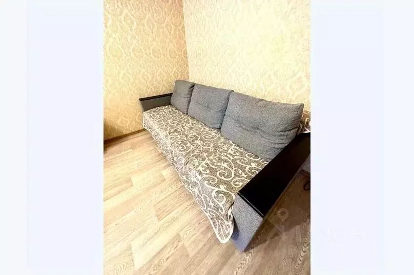 1-к кв. Рязанская область, Рязань ул. 1-я Линия, 2 (35.0 м) - Фото 1