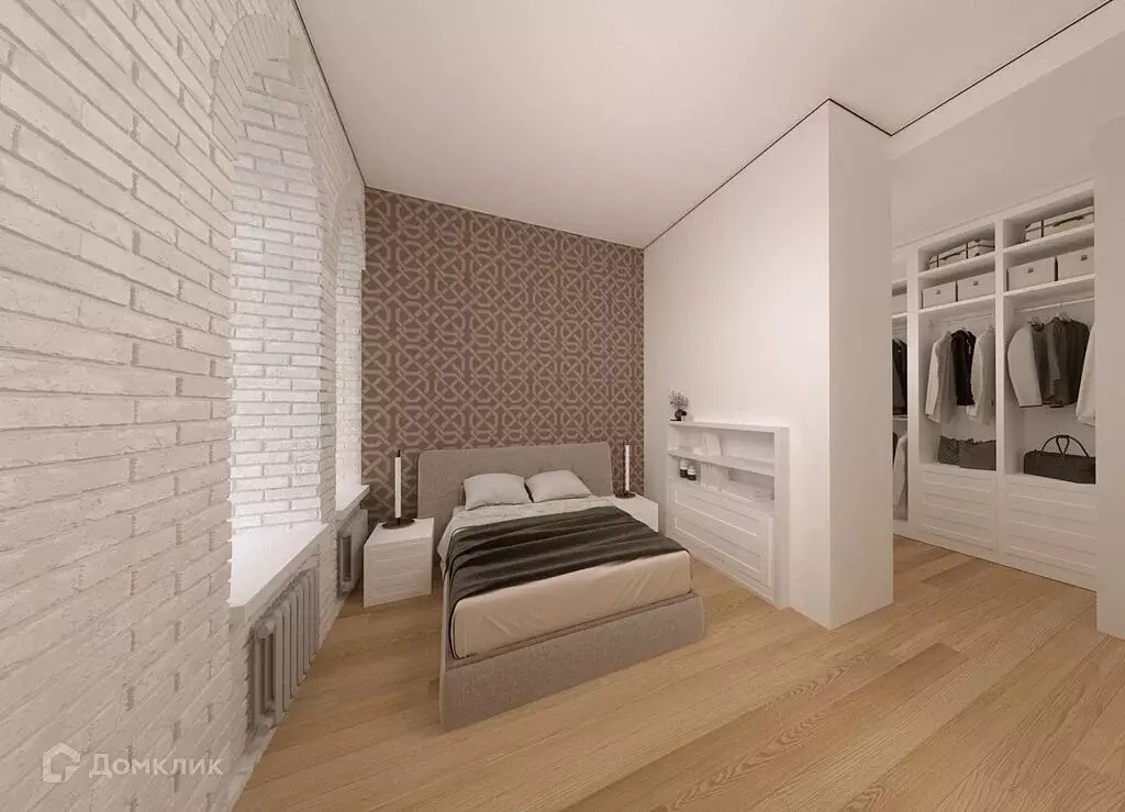Продаётся 3-к квартира, 64 м - Фото 1