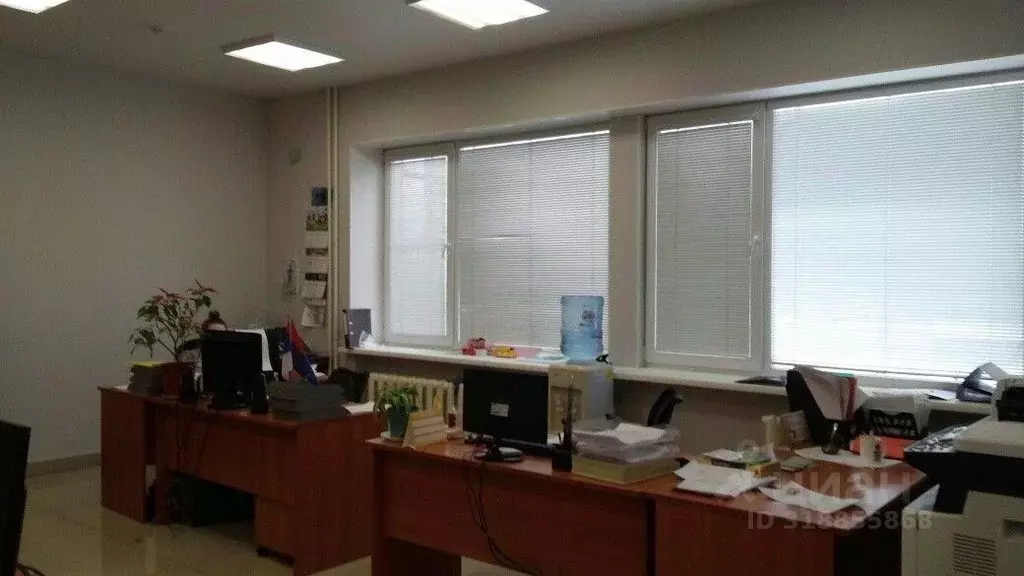 Офис в Свердловская область, Екатеринбург ул. Шаумяна, 73А (38 м) - Фото 1