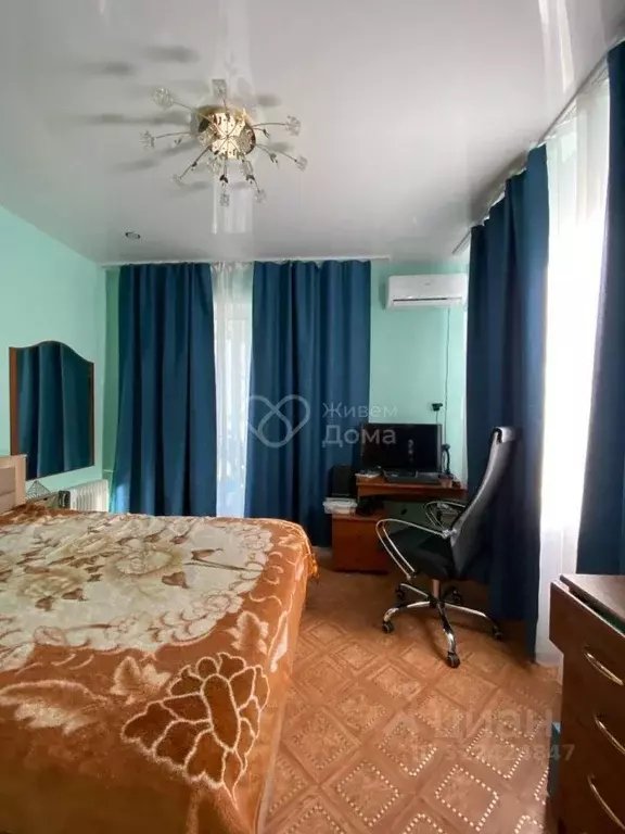 3-к кв. Волгоградская область, Волгоград ул. Салтыкова-Щедрина, 24 ... - Фото 1