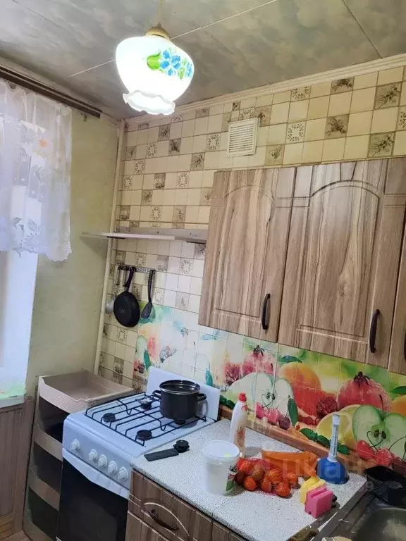 1-к кв. Пензенская область, Пенза просп. Строителей, 17 (28.0 м) - Фото 2