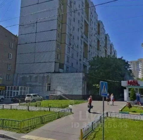 Комната Москва бул. Яна Райниса, 29 (17.5 м) - Фото 2