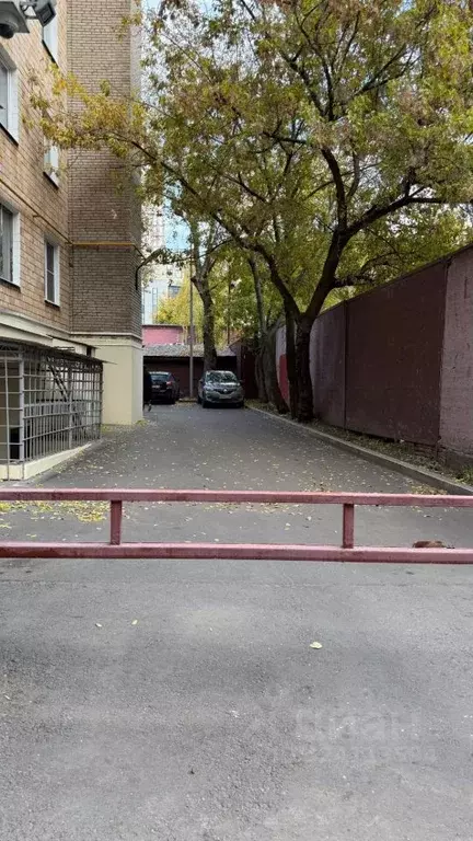 Гараж в Москва ул. Малая Грузинская, 29С3 (12 м) - Фото 1