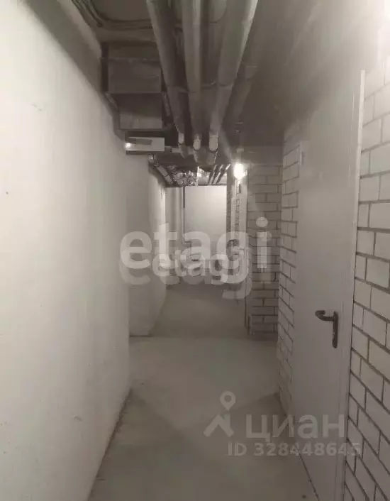 Склад в Тюменская область, Тюмень ул. Эльвиры Федоровой, 1 (6 м) - Фото 2