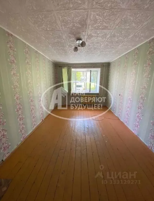 2-к кв. Пермский край, Лысьва ул. Смышляева, 44 (45.8 м) - Фото 1