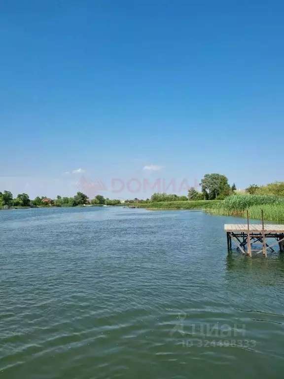 Участок в Ростовская область, Азовский район, Елизаветинская ст-ца ... - Фото 2