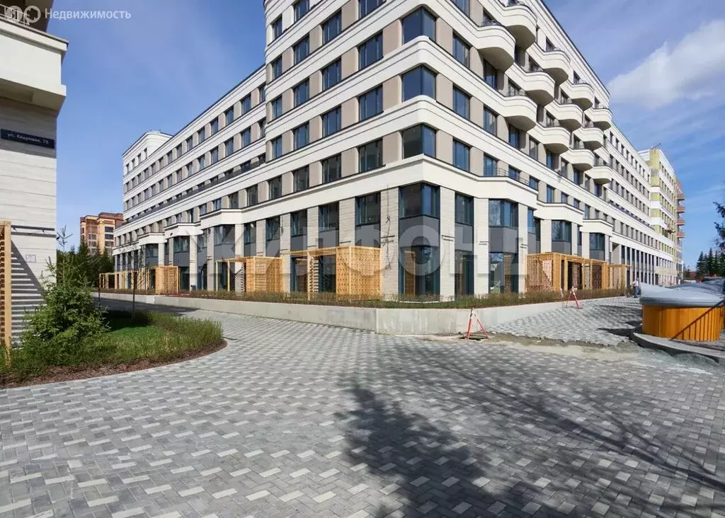 Помещение свободного назначения (74 м) - Фото 2