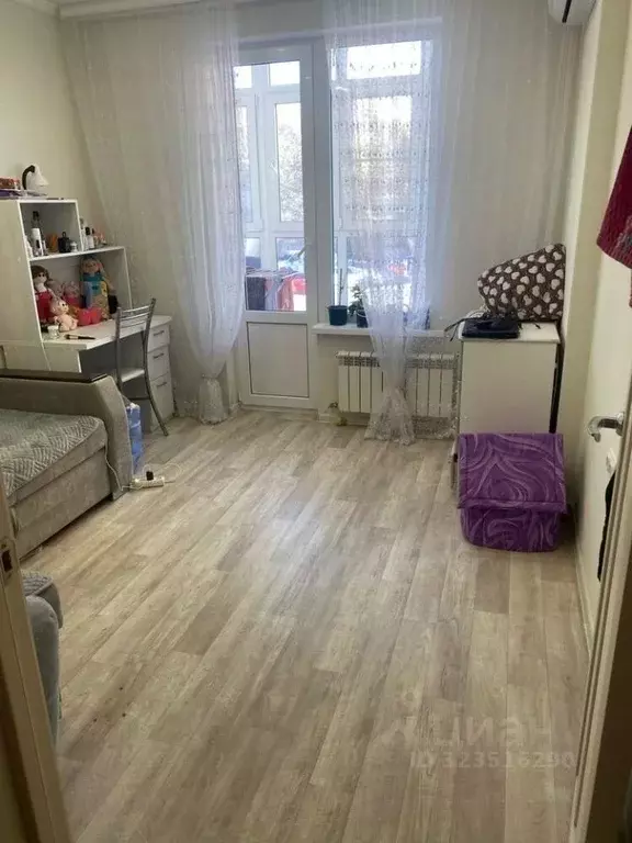 2-к кв. Краснодарский край, Анапа ул. Мирная, 29к7 (50.6 м) - Фото 1