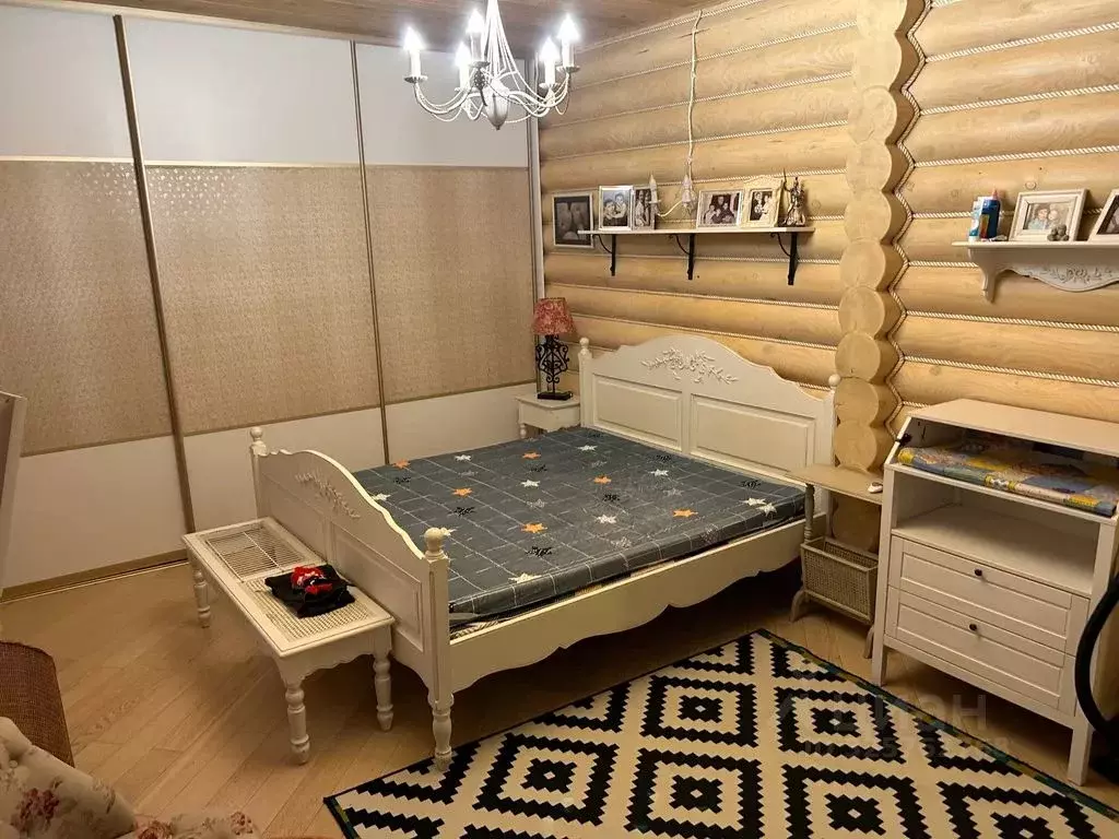 Дом в Тюменская область, Тюменский муниципальный округ, д. Насекина ... - Фото 2