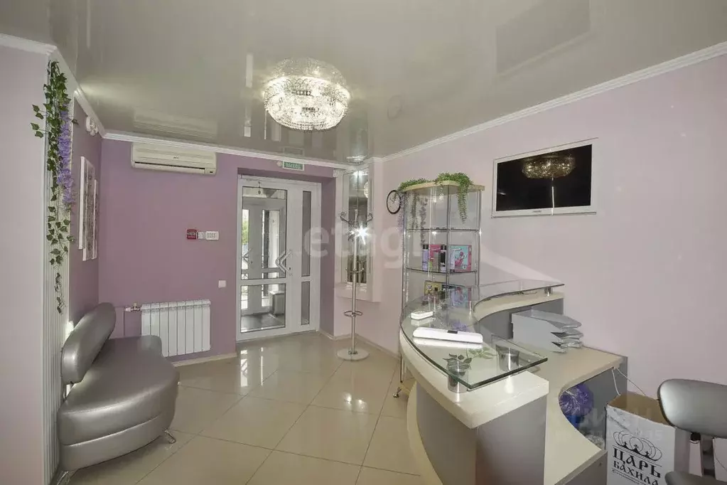 Помещение свободного назначения в Оренбургская область, Оренбург ул. ... - Фото 1