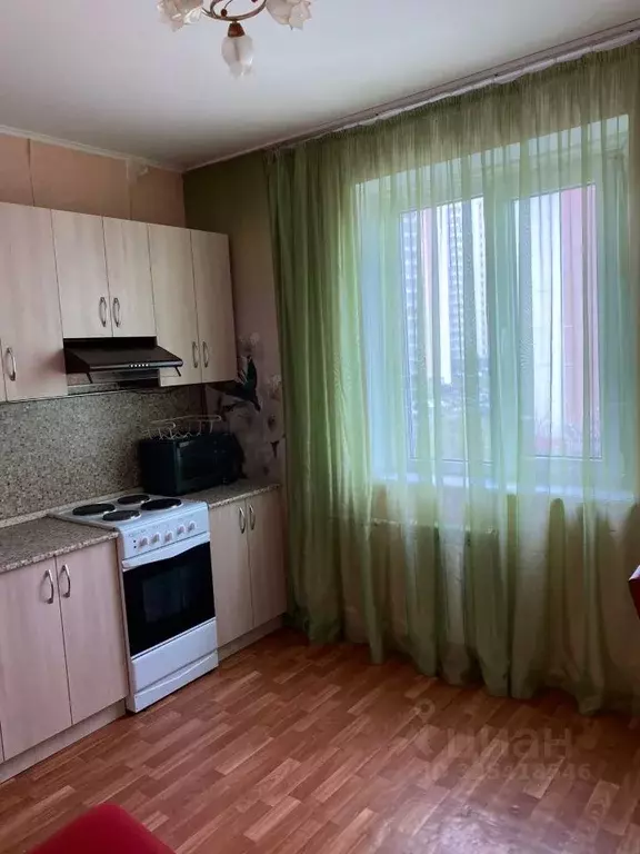 1-к кв. Курская область, Курск просп. Вячеслава Клыкова, 36 (37.0 м) - Фото 2