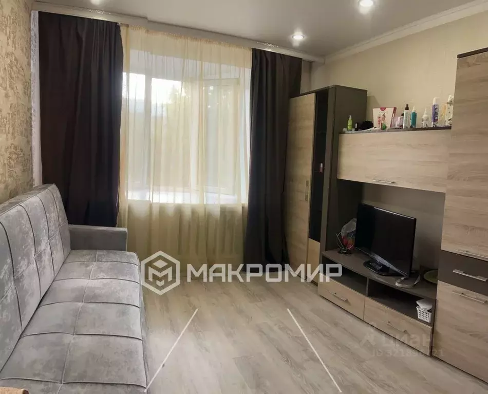 Студия Татарстан, Казань ул. Меховщиков, 7 (18.0 м) - Фото 1