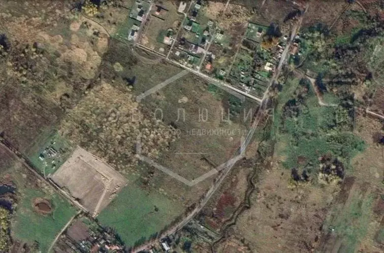 Участок в Калининградская область, Гурьевский муниципальный округ, ... - Фото 2