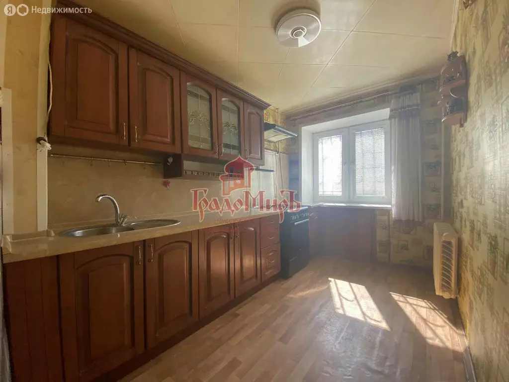 2-комнатная квартира: Карабаново, улица Мира, 32 (52.5 м) - Фото 0