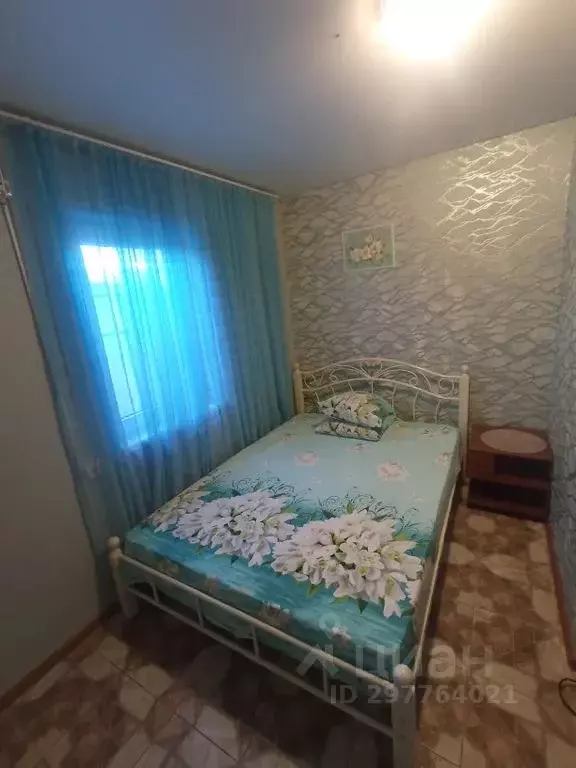 Комната Краснодарский край, Туапсинский муниципальный округ, Джубга ... - Фото 0