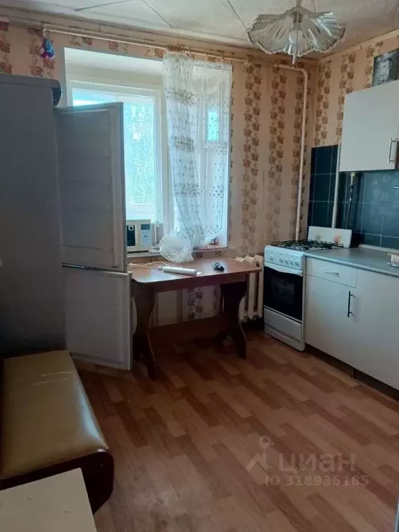 2-к кв. Ярославская область, Ярославль ул. Попова, 14 (50.0 м) - Фото 1
