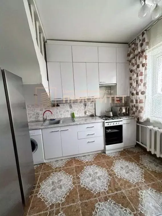 3-к кв. Саха (Якутия), Якутск ул. Чкалова, 1 (73.8 м) - Фото 1