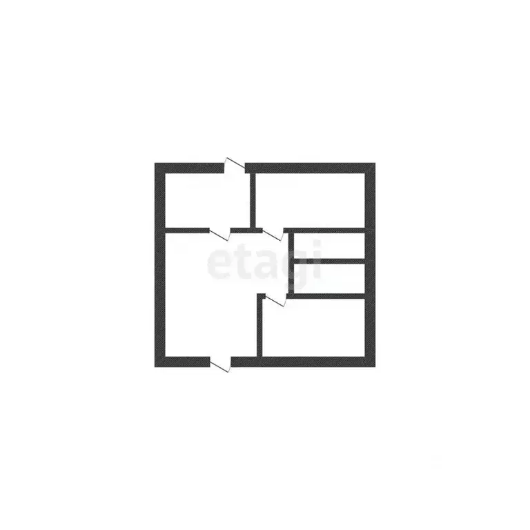 Дом в Ингушетия, Назрань ул. Богатырева, 20 (250 м) - Фото 1
