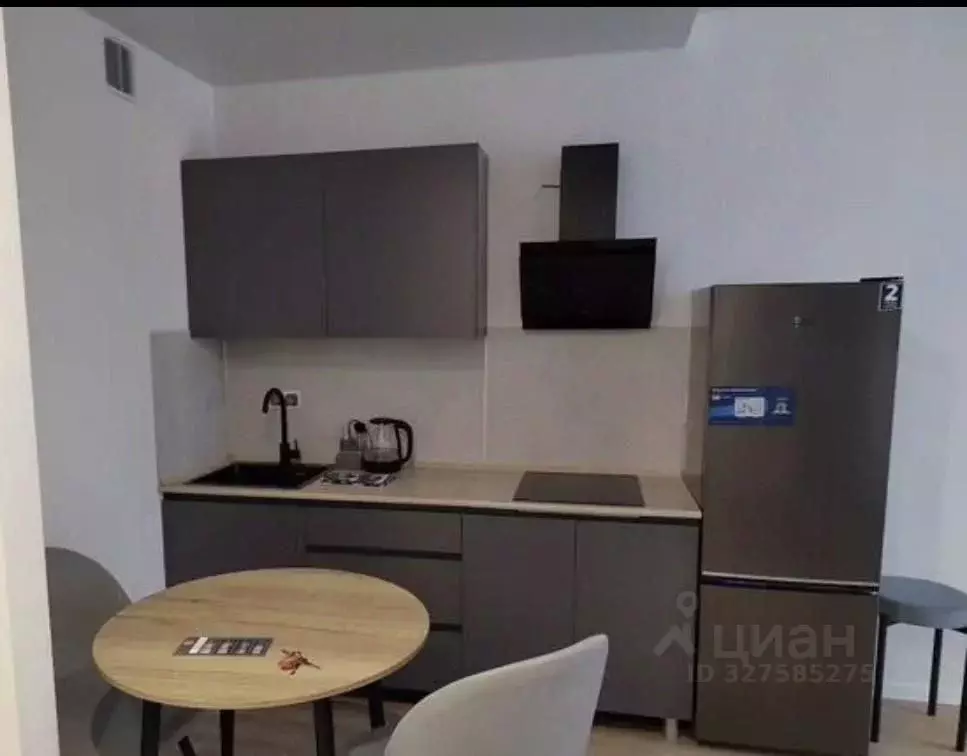 1-к кв. Москва Амурская ул., 2к1 (35.4 м) - Фото 2