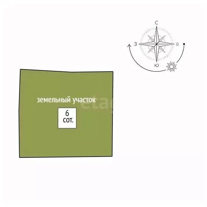 Дом в Свердловская область, Кушва ул. Олега Кошевого, 27 (31 м) - Фото 1