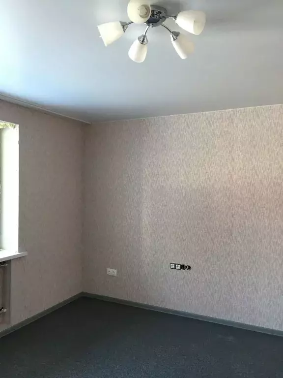 Продаётся 1-к квартира, 34.4 м - Фото 1