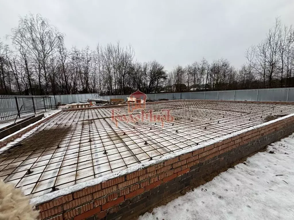 Участок в Московская область, Сергиев Посад ул. Вавилова, 31 (6.0 ... - Фото 1