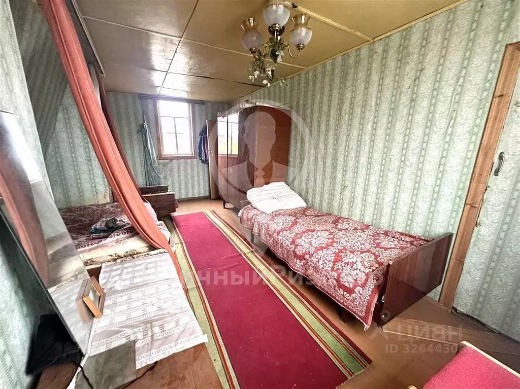 Дом в Рязанская область, Рязанский муниципальный округ, Сапфир ... - Фото 1