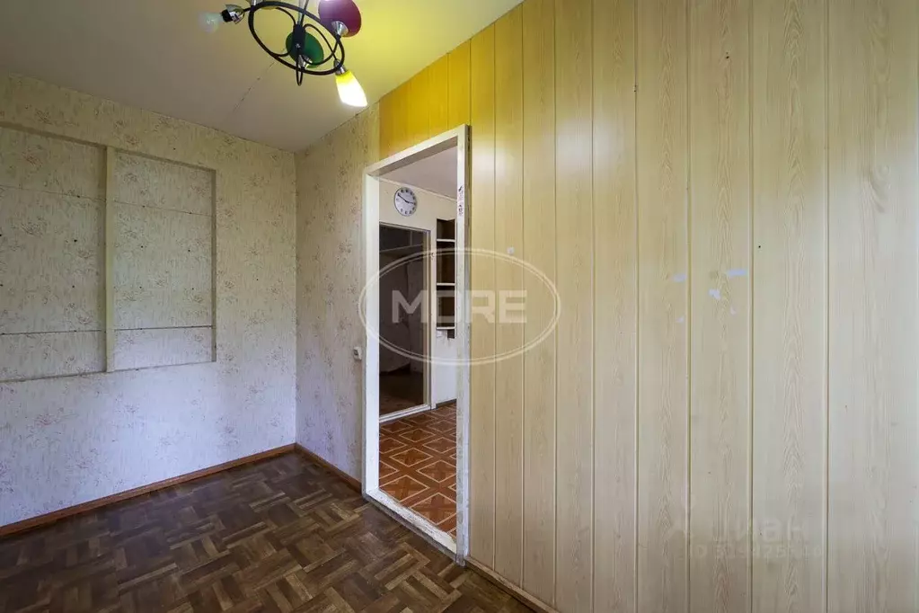 Комната Калининградская область, Калининград Звездная ул., 29 (25.0 м) - Фото 1