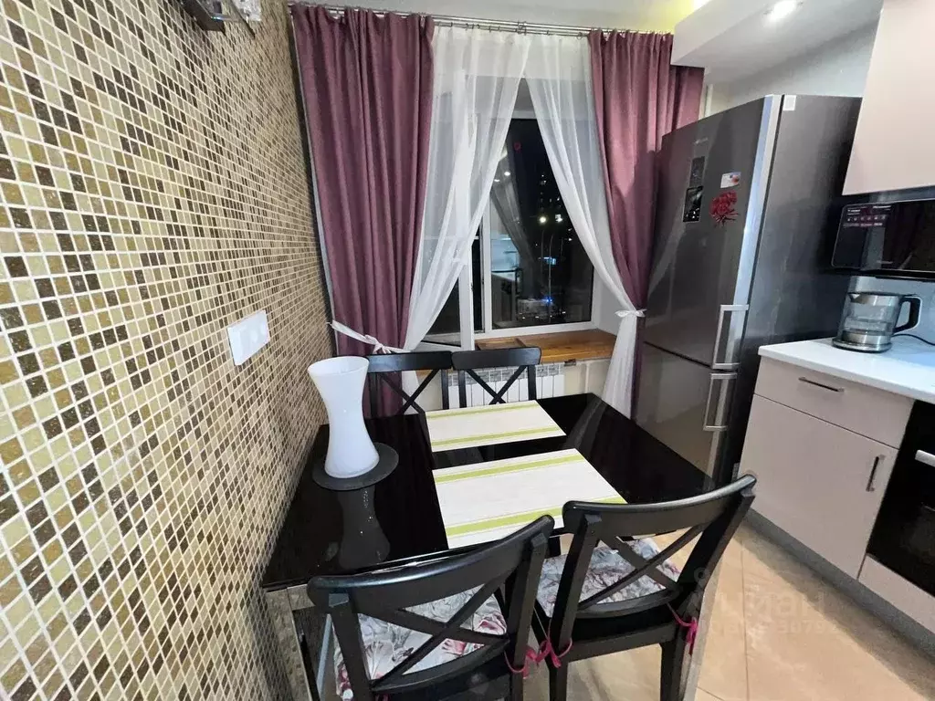 2-к кв. Санкт-Петербург просп. Тореза, 9 (55.0 м) - Фото 2