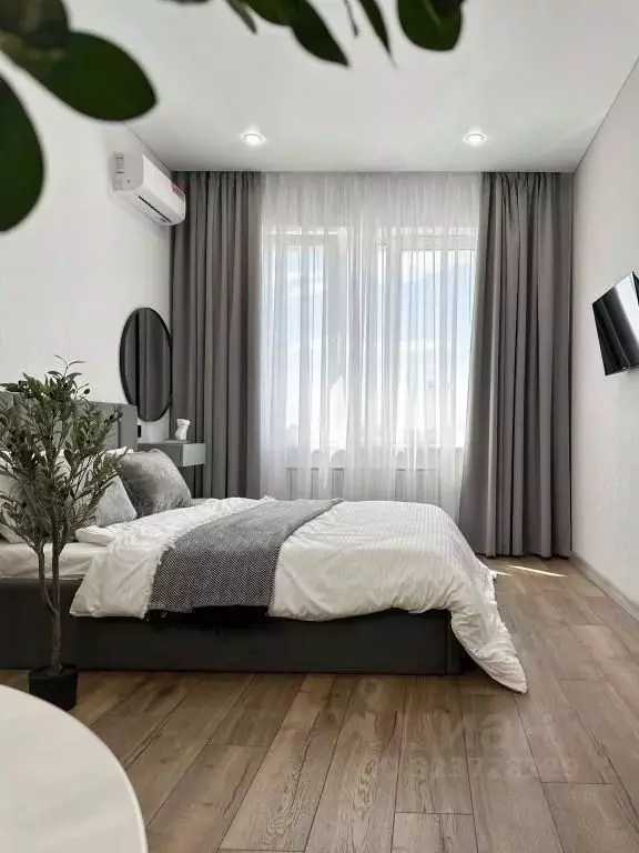 1-к кв. Башкортостан, Уфа ул. Аксакова, 81 (25.0 м) - Фото 1