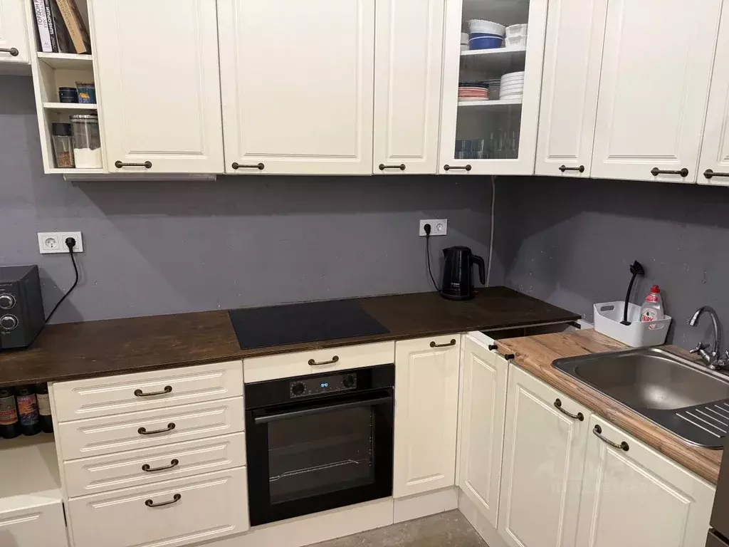 2-к кв. Санкт-Петербург дор. Кушелевская, 6к1 (62.0 м) - Фото 2