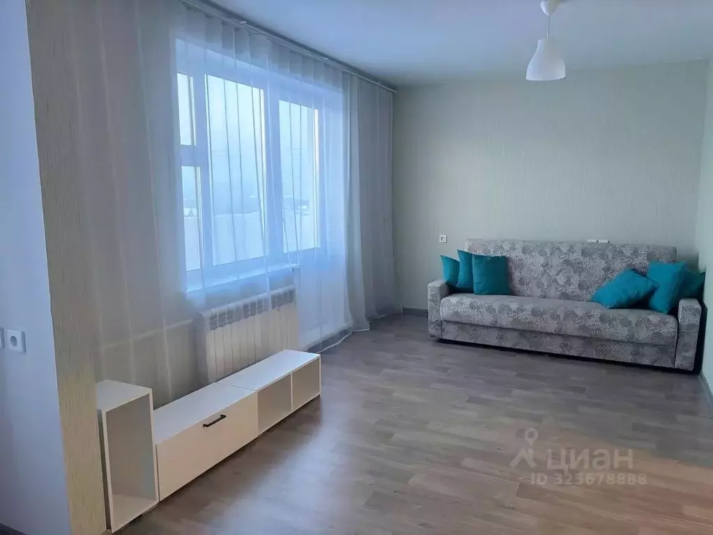 2-к кв. Красноярский край, Лесосибирск ул. Портнягина, 14 (47.8 м) - Фото 2